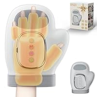 ハンドケア リラクゼーション器 Amazon | 【母の日ギフト】ハンドケア リラクゼーション器 【20層エア